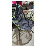 FOLDING CHAIR