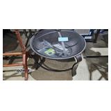 FIRE PIT