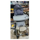 HIGHCHAIR