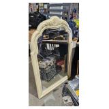 FRAMED MIRROR
