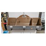 METAL ORGANIZER