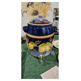BEVERAGE DISPENSER