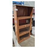 BOOK SHELF