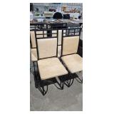 CHAIR LOT