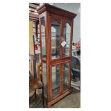 CURIO / CHINA CABINET