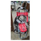 PRESSURE WASHER