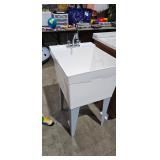 UTILITY SINK