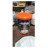 AUBURN TIN