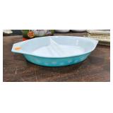 PYREX