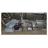 BAKEWARE / COOKWARE
