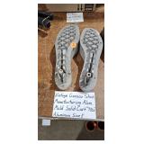 GENESCO VINTAGE METAL SHOE FORM