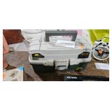 FISHING TACKLE BOX