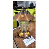 BIRD FEEDER