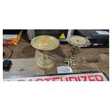 CANDLE HOLDERS