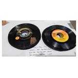 45 RECORD LOT