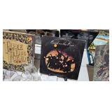 RECORD ALBUM
