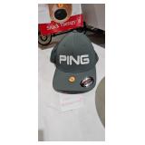 PING HAT