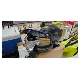 MITER SAW