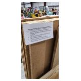 PLYWOOD LOT
