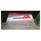 HOMELITE LEAF BLOWER