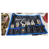 TOOL LOT