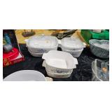 CORNING WARE LOT