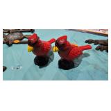 BIRD FIGURES