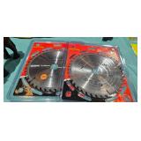 SAW BLADES