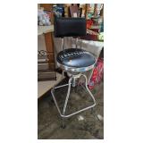 CRAFTSAN WORK STOOL