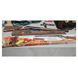 RED RYDER BB GUN