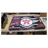 TEXACO LED SIGN