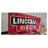 LINCOLN ELECTRIC SIGN