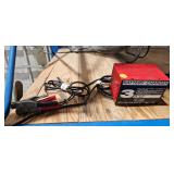 BATTERY CHARGER