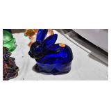 COBALT RABBIT