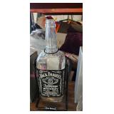 JACK DANIELS BOTTLE