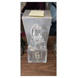 DECANTER