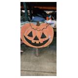 FALL PUMPKIN DECOR