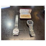 WATCHES