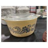 PYREX