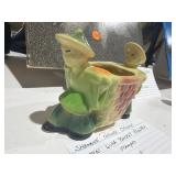 SHAWNEE POTTERY PLANTER