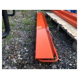 PALLET FORK EXTENSIONS
