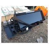 VIBRATING PLATE COMPACTOR