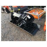 72” VIBRATING PLATE COMPACTOR