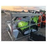 MINI SKID STEER