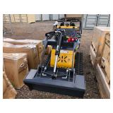 SSL 60 MINI SKID STEER