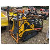 SSL60 MINI SKID STEER