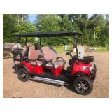 GOLF CART