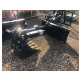 BACKHOE ATTACHMENT