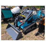 MINI SKID STEER