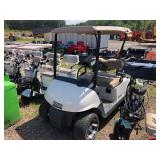 Golf cart